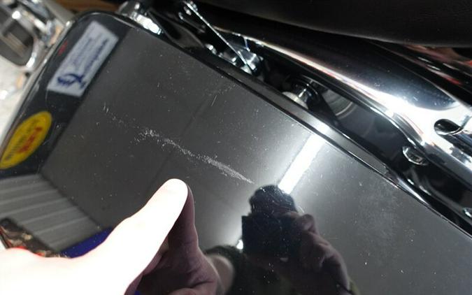 2017 Harley-Davidson Road Glide