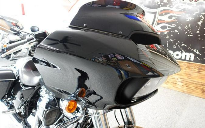 2017 Harley-Davidson Road Glide