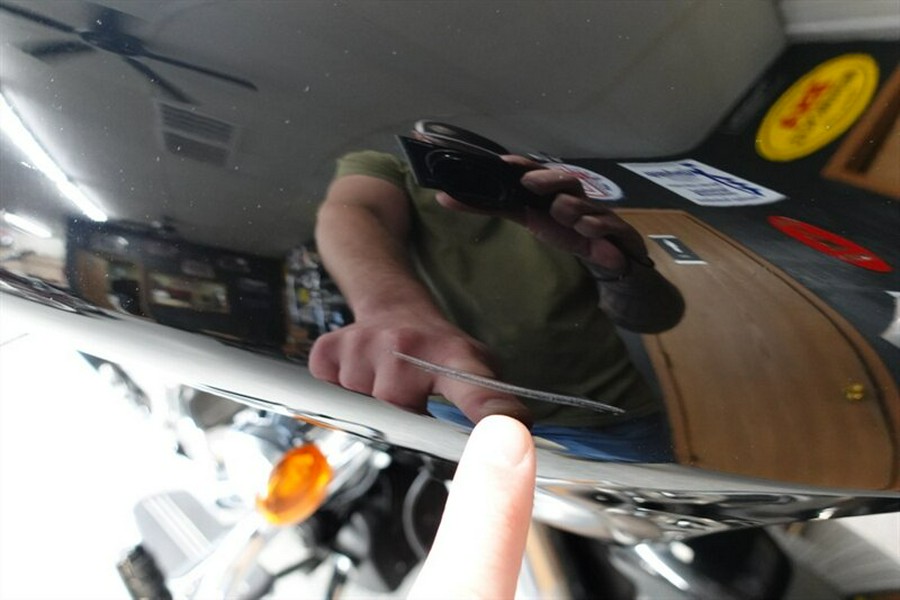 2017 Harley-Davidson Road Glide