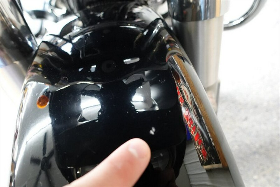 2017 Harley-Davidson Road Glide