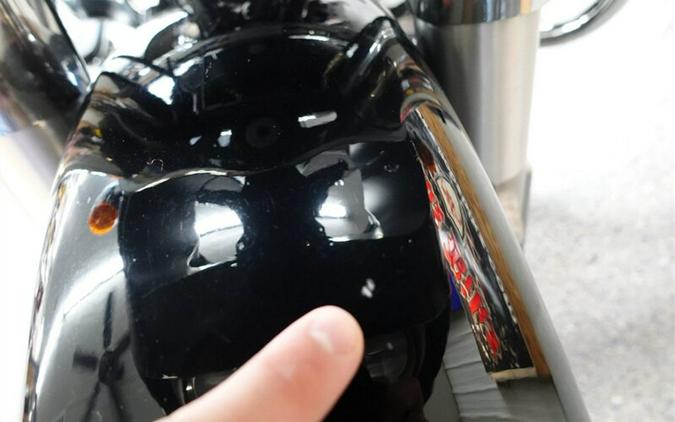 2017 Harley-Davidson Road Glide