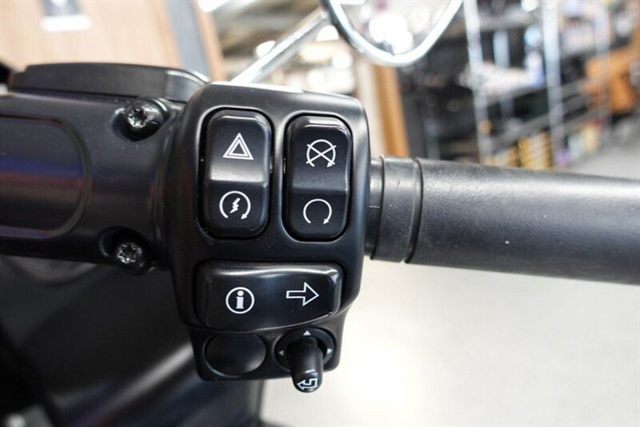 2017 Harley-Davidson Road Glide