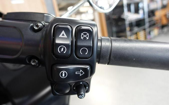 2017 Harley-Davidson Road Glide