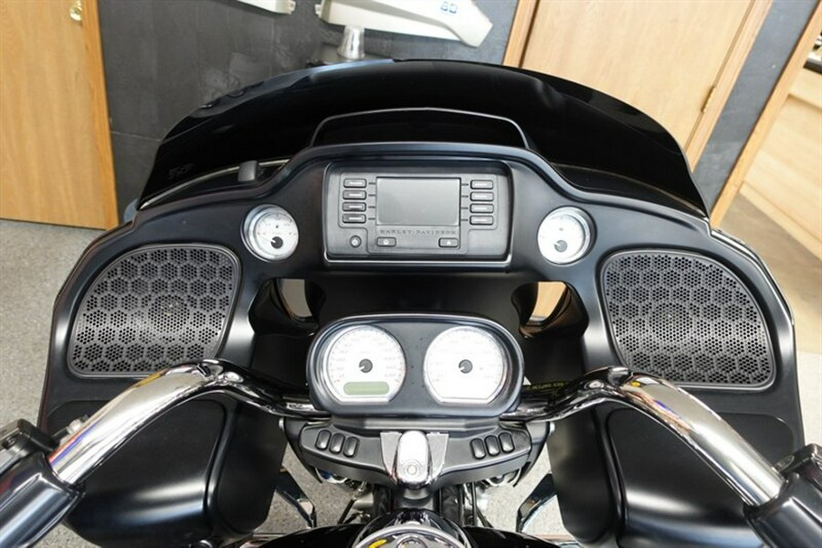 2017 Harley-Davidson Road Glide