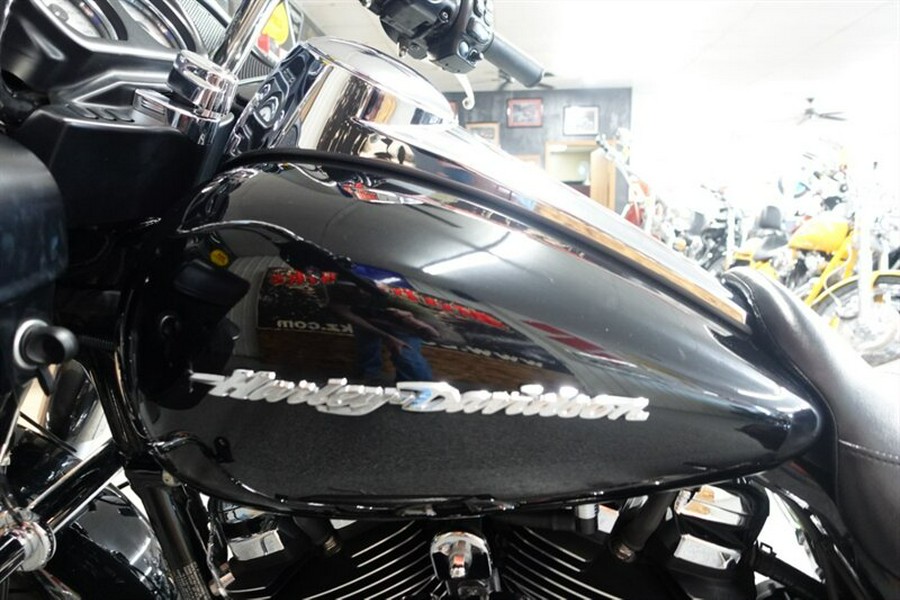 2017 Harley-Davidson Road Glide