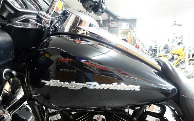 2017 Harley-Davidson Road Glide