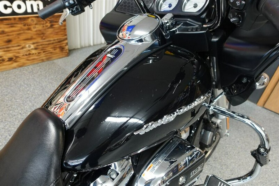 2017 Harley-Davidson Road Glide