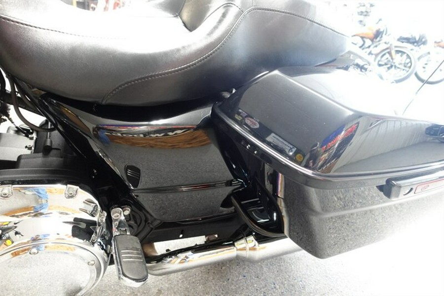 2017 Harley-Davidson Road Glide