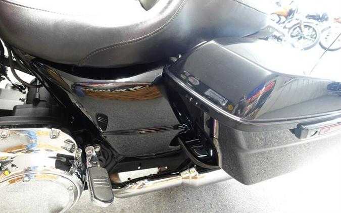 2017 Harley-Davidson Road Glide