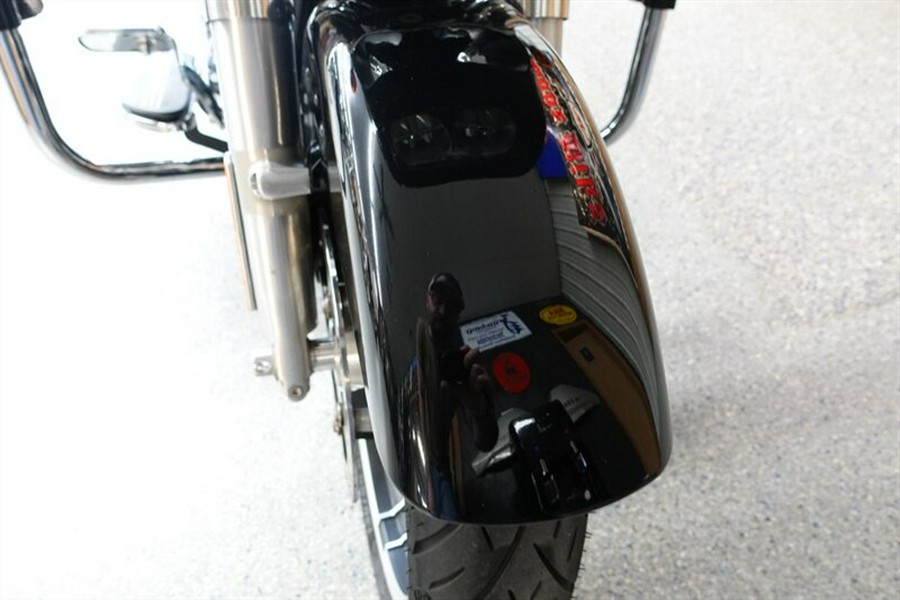 2017 Harley-Davidson Road Glide