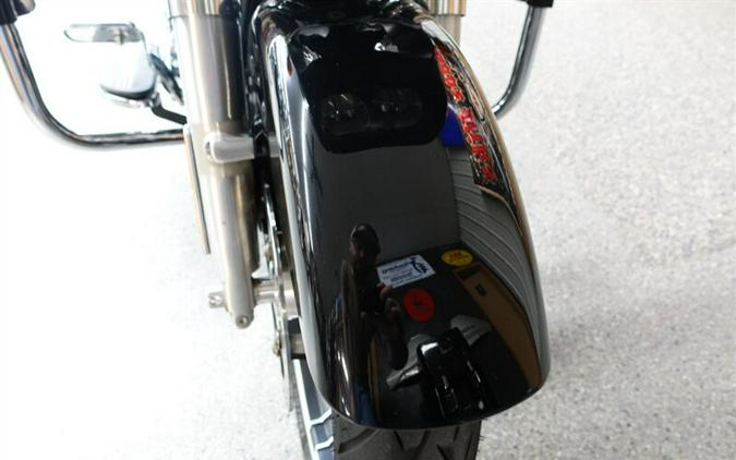 2017 Harley-Davidson Road Glide