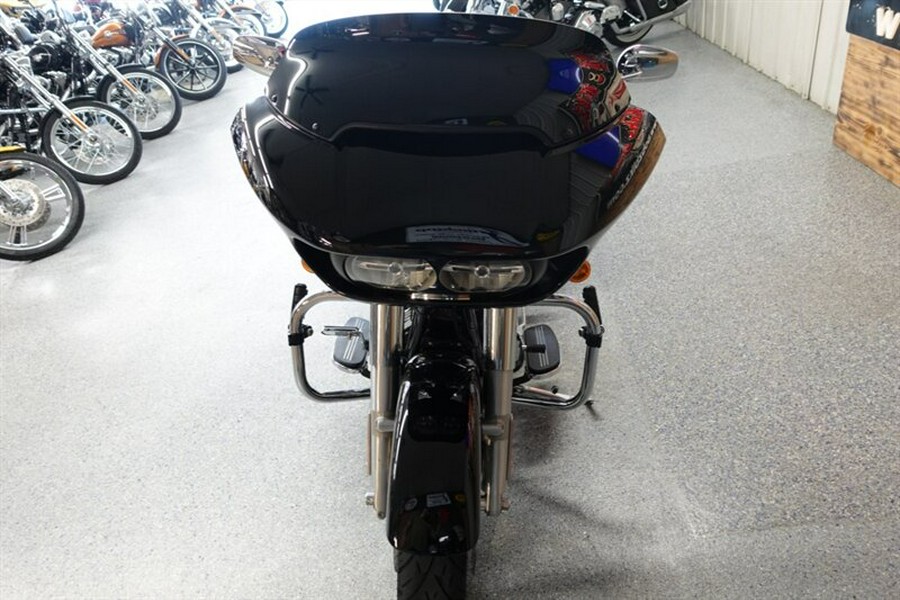 2017 Harley-Davidson Road Glide