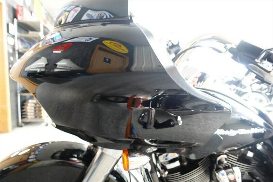 2017 Harley-Davidson Road Glide