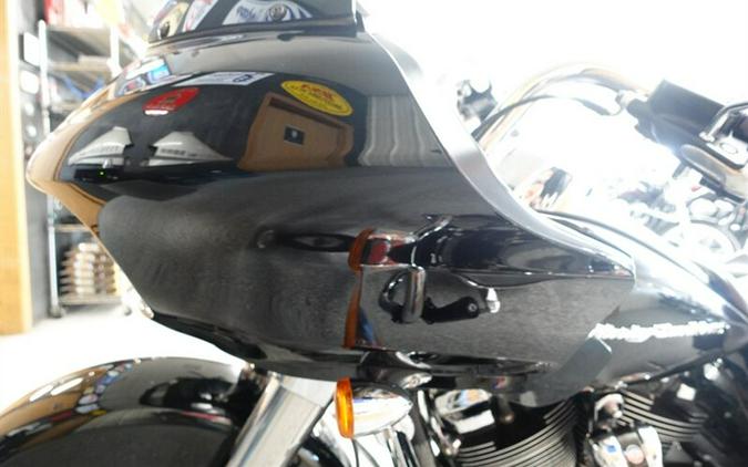 2017 Harley-Davidson Road Glide