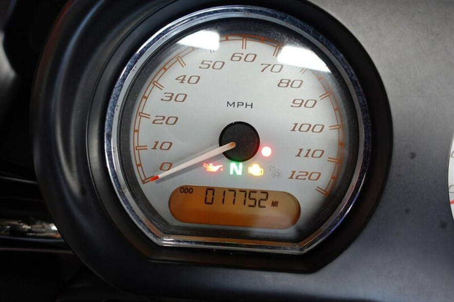 2017 Harley-Davidson Road Glide