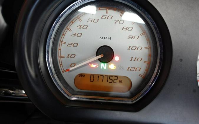 2017 Harley-Davidson Road Glide