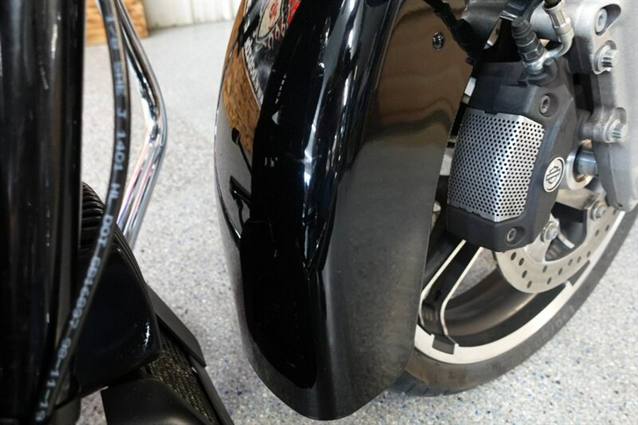 2017 Harley-Davidson Road Glide