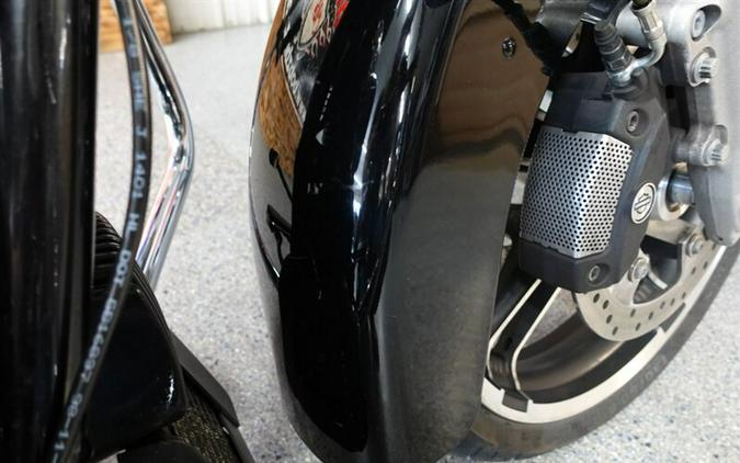 2017 Harley-Davidson Road Glide