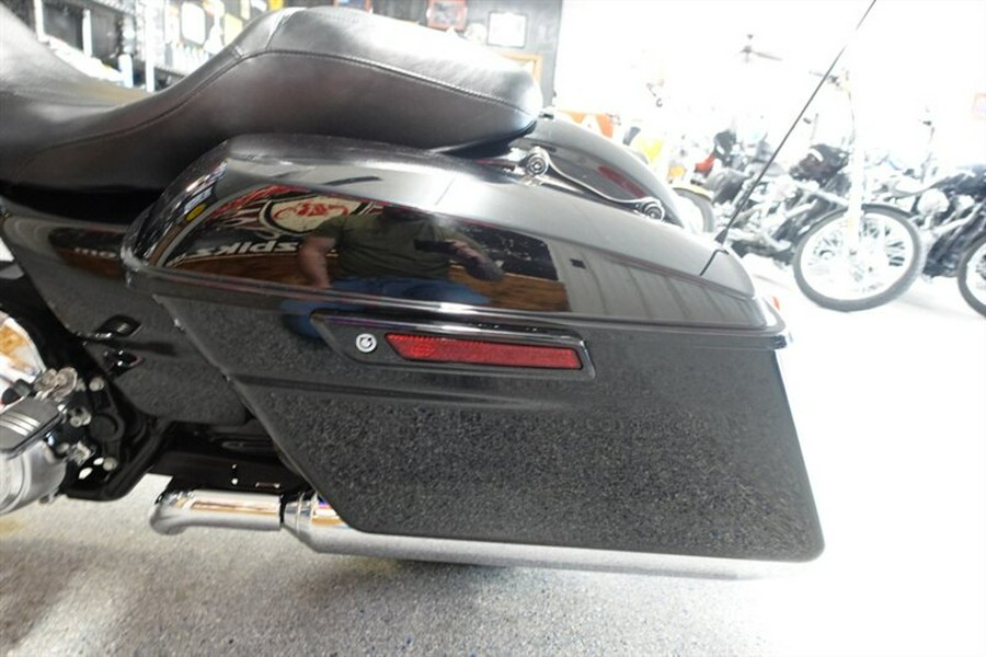 2017 Harley-Davidson Road Glide