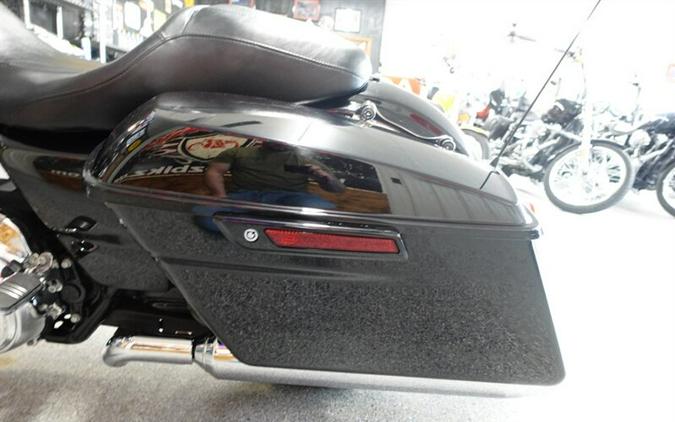 2017 Harley-Davidson Road Glide