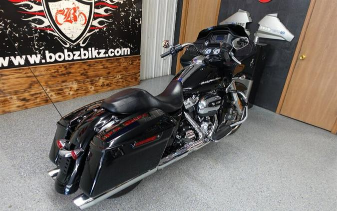 2017 Harley-Davidson Road Glide