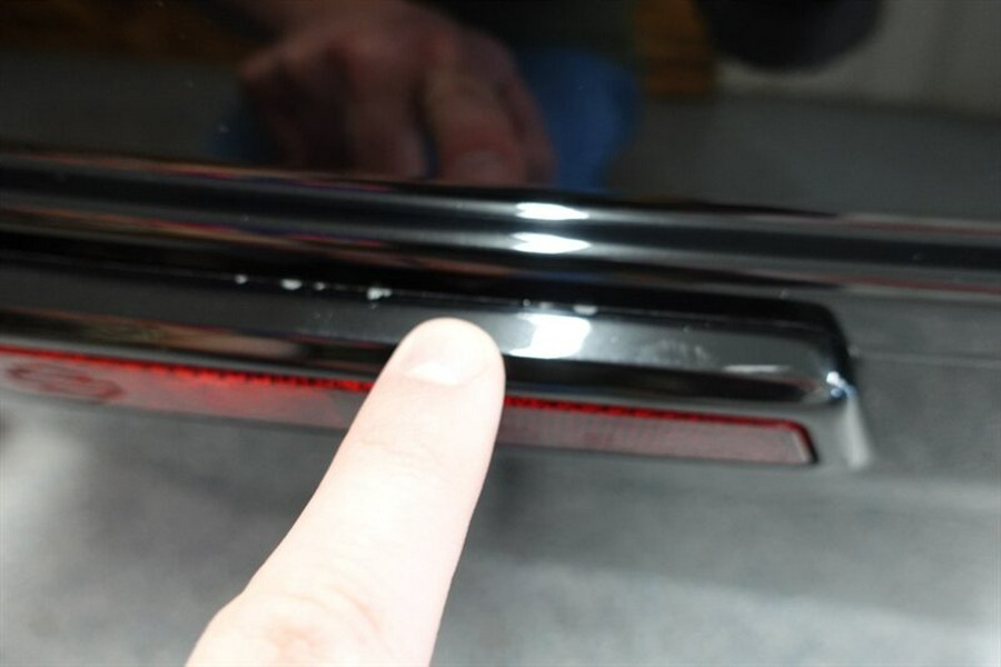 2017 Harley-Davidson Road Glide