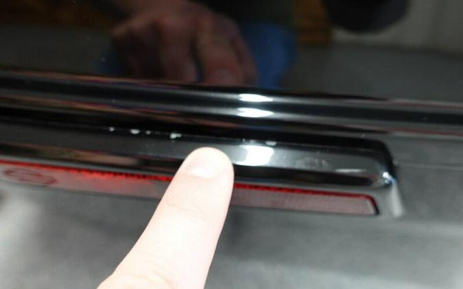 2017 Harley-Davidson Road Glide