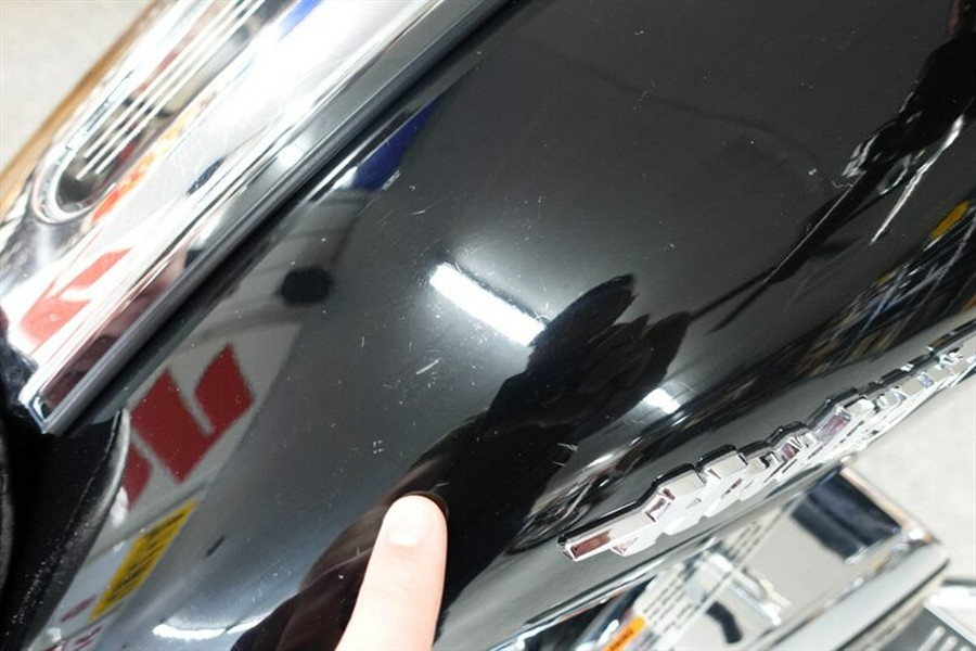 2017 Harley-Davidson Road Glide