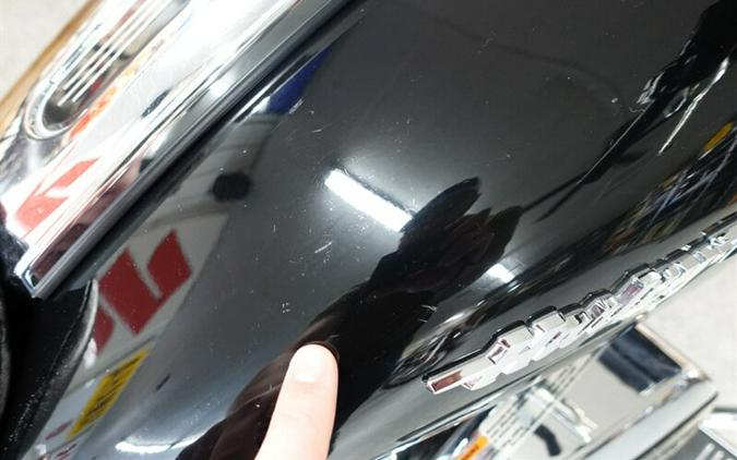 2017 Harley-Davidson Road Glide