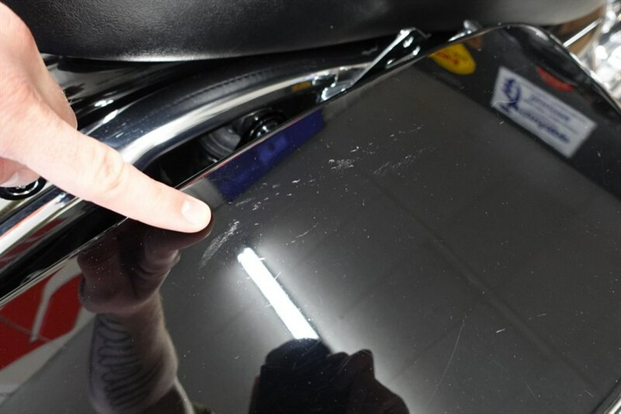 2017 Harley-Davidson Road Glide