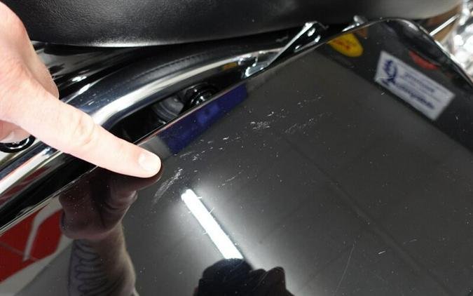 2017 Harley-Davidson Road Glide