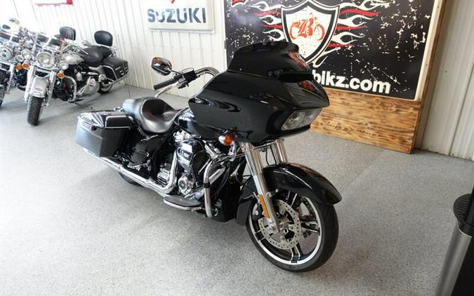 2017 Harley-Davidson Road Glide