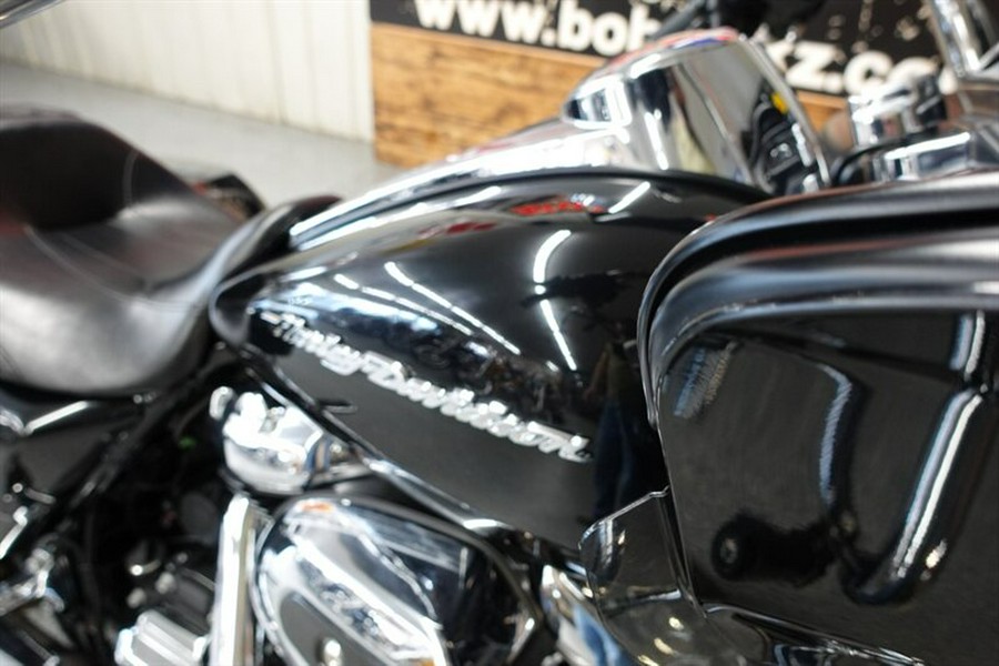 2017 Harley-Davidson Road Glide