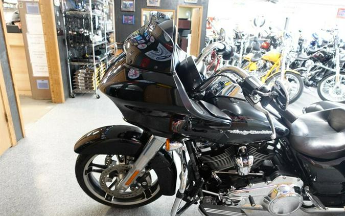 2017 Harley-Davidson Road Glide