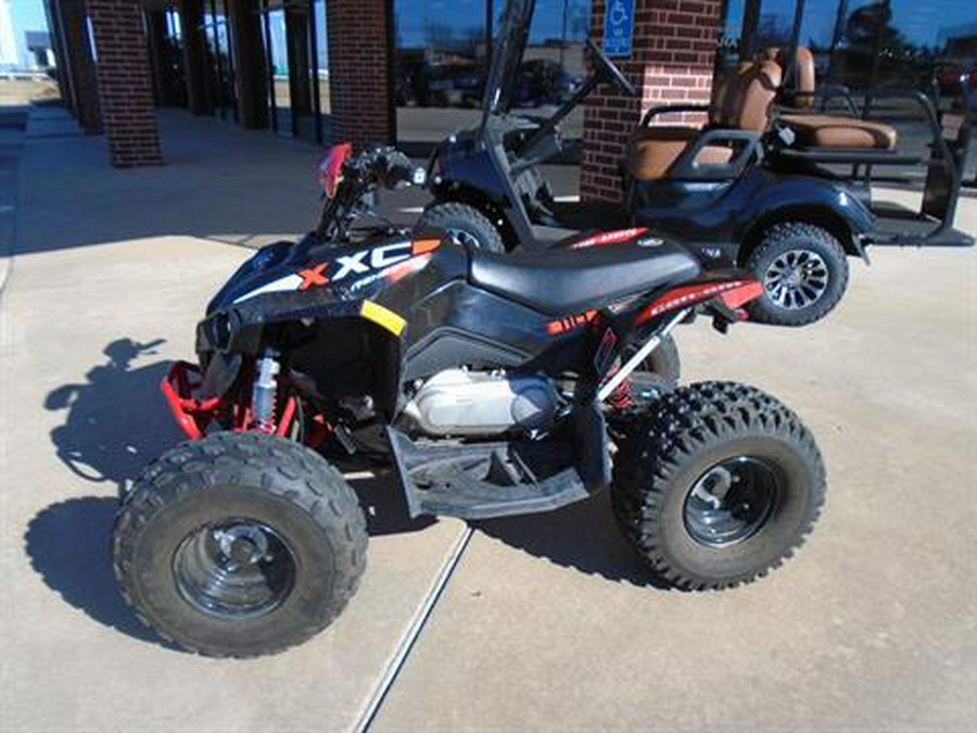 2023 Can-Am Renegade X XC 110 EFI