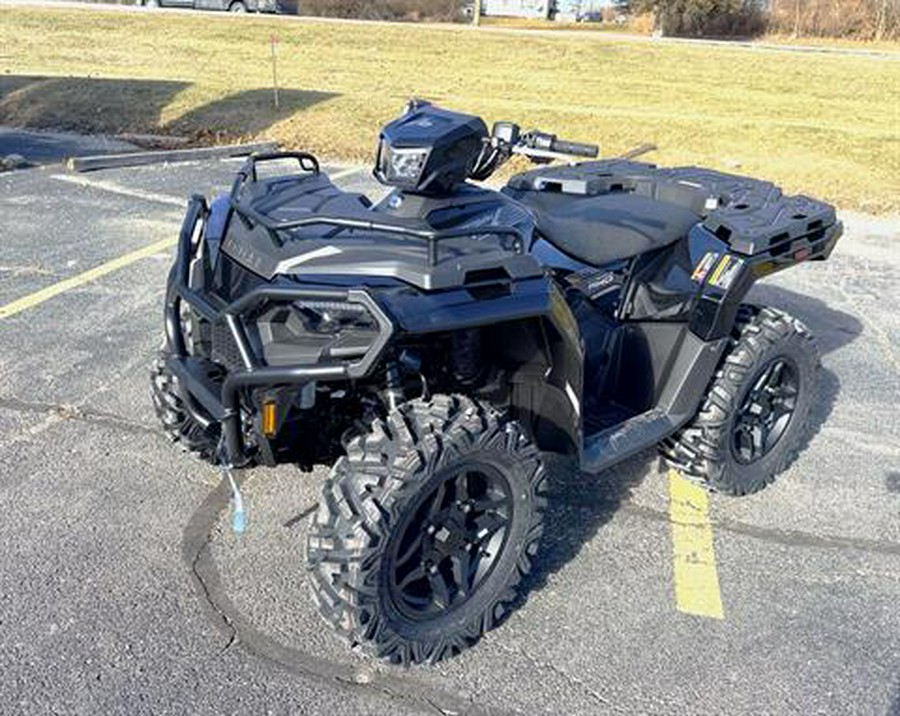 2026 Polaris Sportsman 570 Trail
