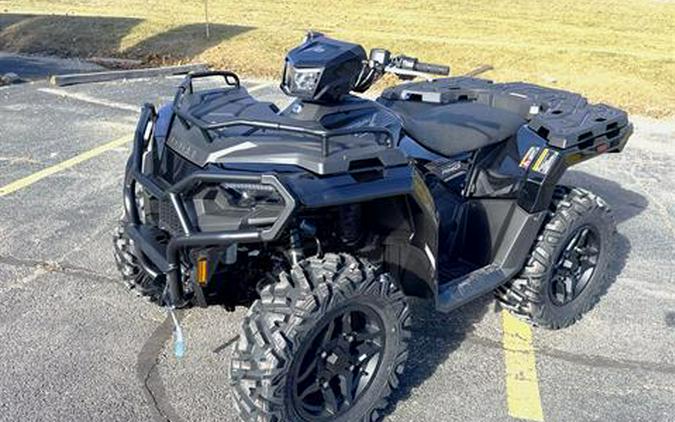 2026 Polaris Sportsman 570 Trail