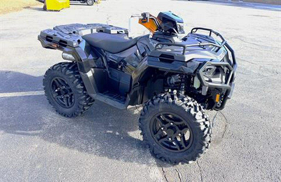 2026 Polaris Sportsman 570 Trail