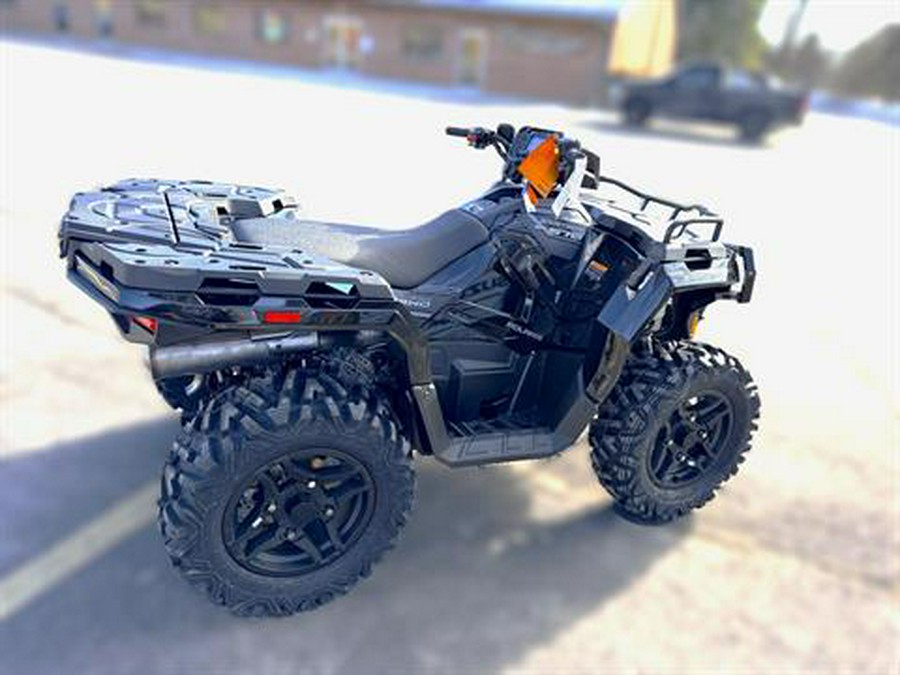 2026 Polaris Sportsman 570 Trail