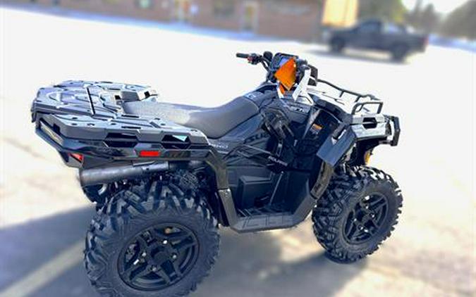 2026 Polaris Sportsman 570 Trail
