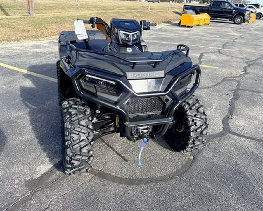 2026 Polaris Sportsman 570 Trail