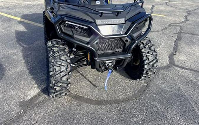 2026 Polaris Sportsman 570 Trail