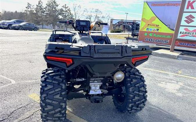 2026 Polaris Sportsman 570 Trail