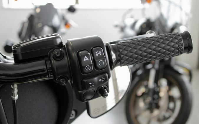 Used 2020 Harley-Davidson Street Glide Grand American Touring FLHX Motorcycle For Sale In Sunbury, OH