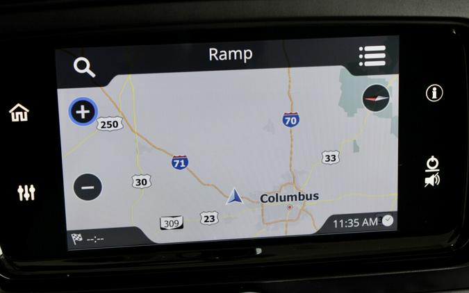 Used 2020 Harley-Davidson Street Glide Grand American Touring FLHX Motorcycle For Sale In Sunbury, OH