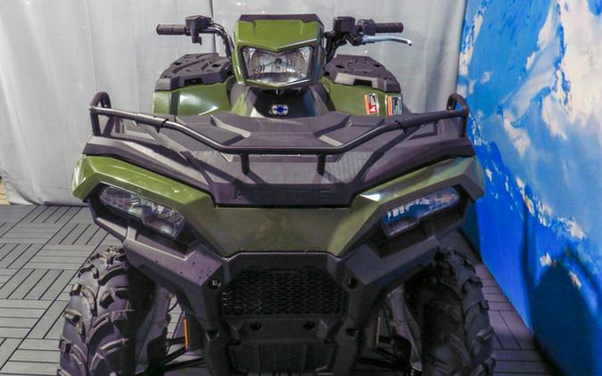 2026 Polaris Sportsman 450 H.O.