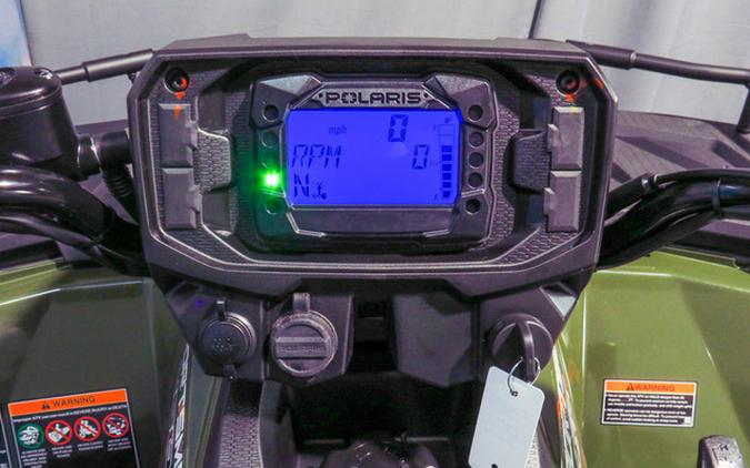 2026 Polaris Sportsman 450 H.O.
