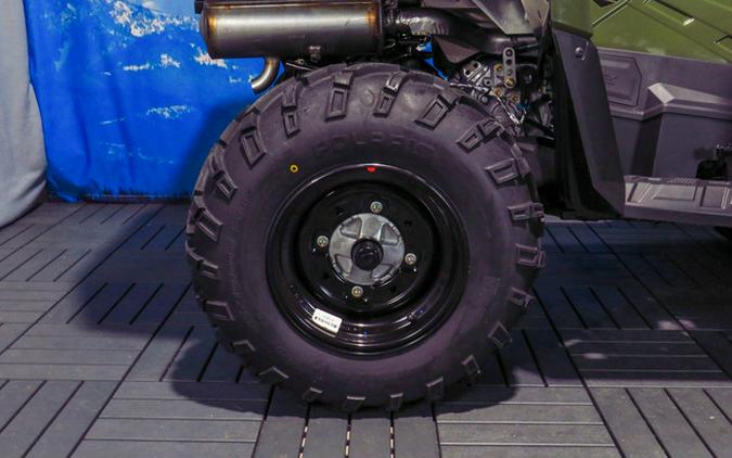 2026 Polaris Sportsman 450 H.O.