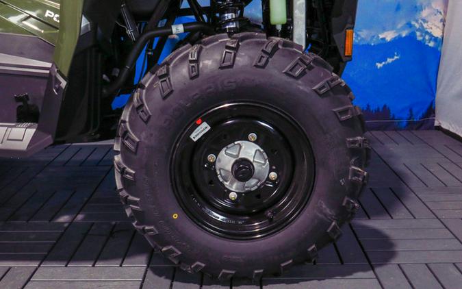 2026 Polaris Sportsman 450 H.O.