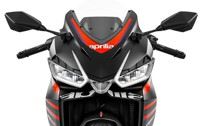 2026 Aprilia RS 457